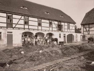 Ziegenhain, Hof Kaiser