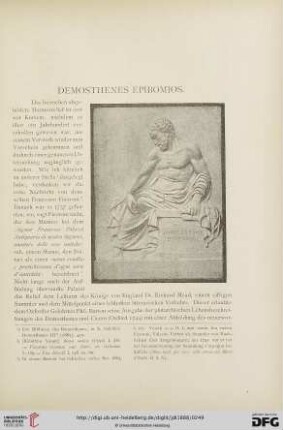 3: Demosthenes Epibomios