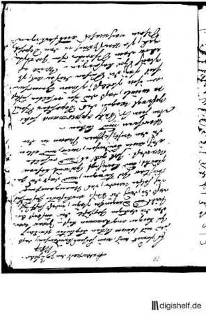 28: Brief von Johann Wilhelm Ludwig Gleim an Daniel Konrad Vollrath Gleim