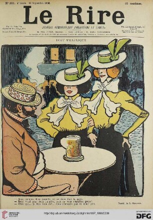 No. 201 (10 Septembre 1898)