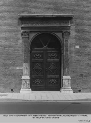 Nebenportal