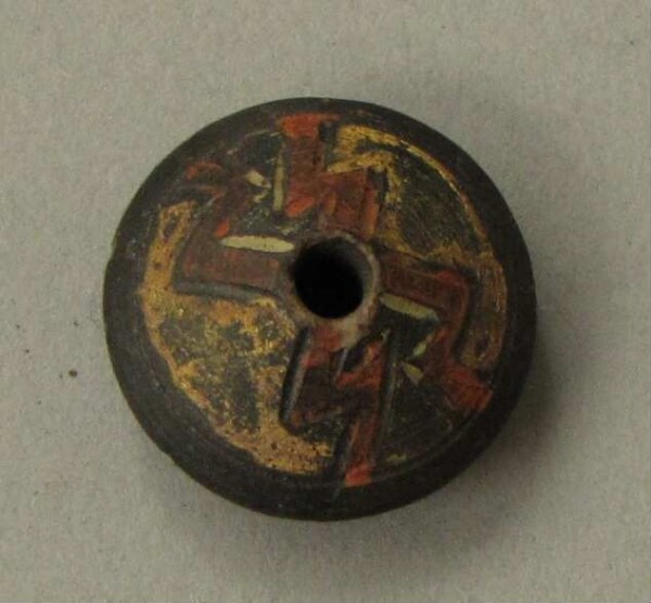 spindle whorl