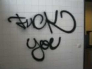 FuCK you