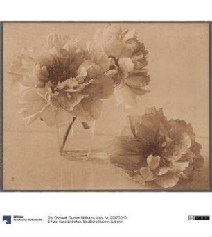 Blumen-Stillleben