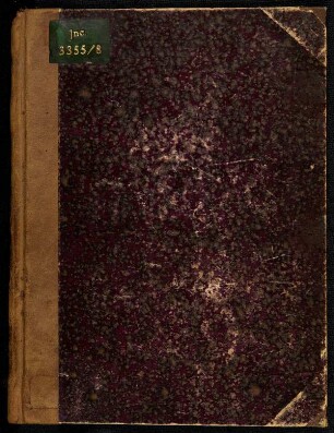 Epistolae magni Turci. Daran: Antonius Parnormitanus: De Hermafrodita