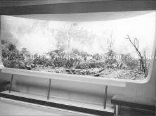 Museum der bedingungslosen Kapitulation des faschistischen Deutschland im Großen Vaterländischen Krieg in Berlin-Karlshorst