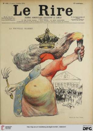 No. 191 (2 Juillet 1898)