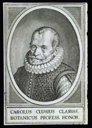 L'Ecluse, Charles de