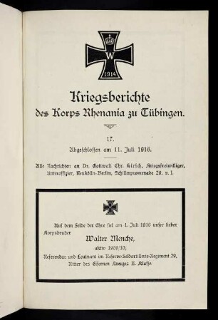 547-553, Verschiedenes