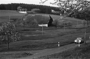 Höfe im Brigachtal