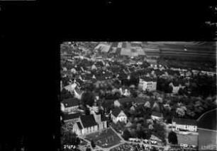 Canitz-Wasewitz