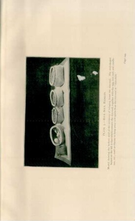 Plate 5. - Rice-soul baskets