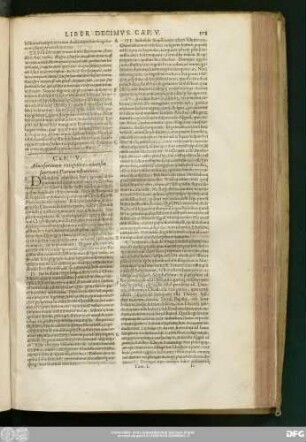 Cap. V. Adversariorum exceptiones adversus superiora Patrum testimonia.
