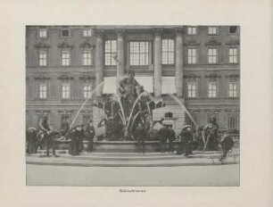 Schlossbrunnen
