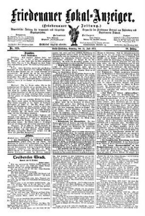 Nr. 163, 14.07.1912