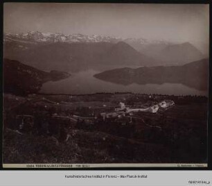 Vierwaldstättersee