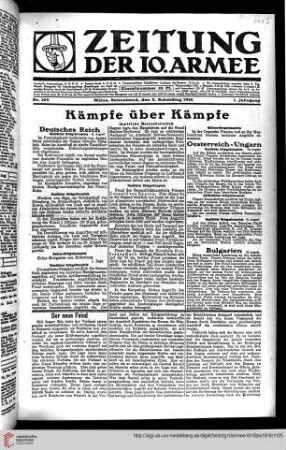 Hefte 129-143, September 1916