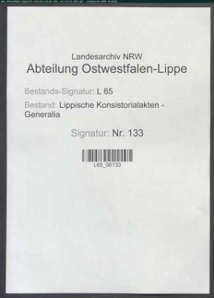 Bestellung einer Landhebamme; Instruktion, Prüfung und Verpflichtung der Hebammen