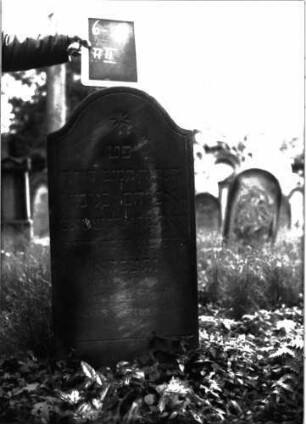 Grabstein A II/6/11