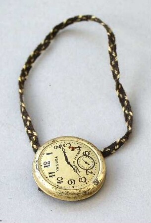 Uhr (Miniatur)