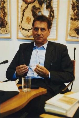 Claudio Magris