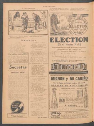 Siempre se aprende algo