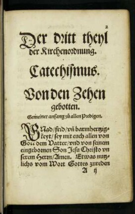 Von den Zehen gebotten.