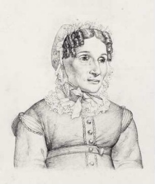 Trautscholdt, Jacobine Henriette Ernestine