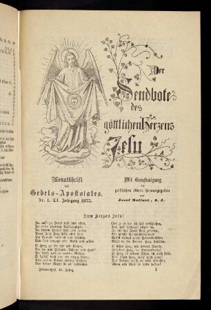 1-32, Nr. 1