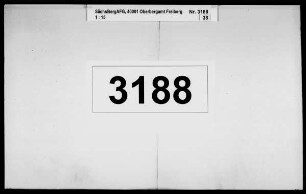 Spezialregistrande für den Stein- und Braunkohlenbergbau
