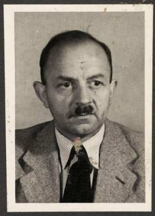 Daiber, Karl