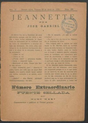 1921013100: Jeannette