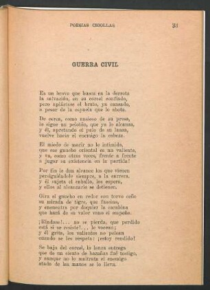 Guerra civil