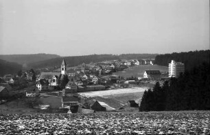 Lützenhardt: Gesamtansicht von Südost