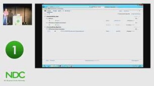 The elephant in the room...: ...continuous delivery for databases
