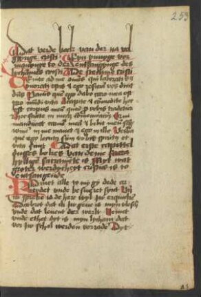 Imitatio Christi, Buch IV, dt.