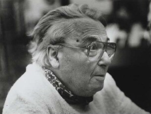 Alfred Dreifuss