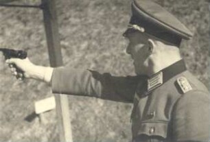 Am Schießstand