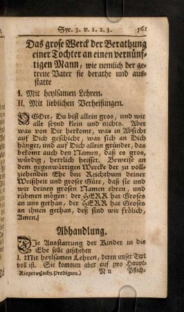 561-575, Abhandlung