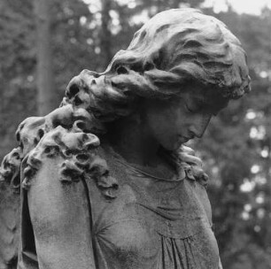 Schwarz; Darmstadt, Alter Darmstädter Friedhof III M 73