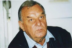 Helmut Sakowski