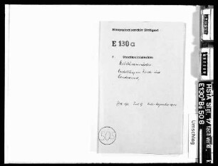 Militäranwärter: Anstellung im Reichs- und Landesdienst