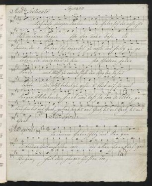 Soprano