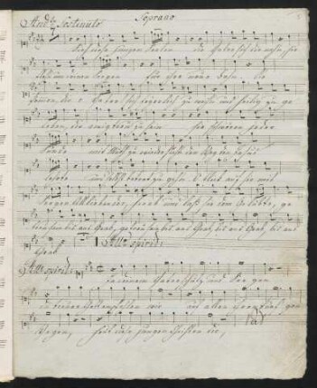 Soprano