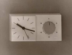 Küchenuhr "FUK 5" der AEG