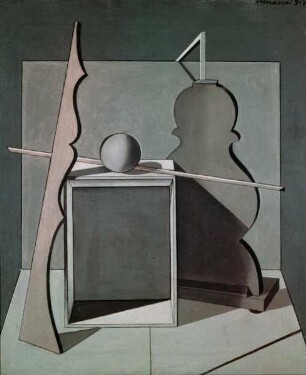 Nature morte - Stilleben