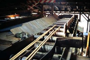 Sägewerk