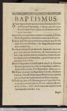 [Baptimus - Bona Opera]