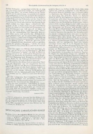 449-452 [Rezension] Božkov, Atanas, Die bulgarische Malerei