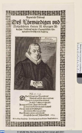 Georg Albrecht